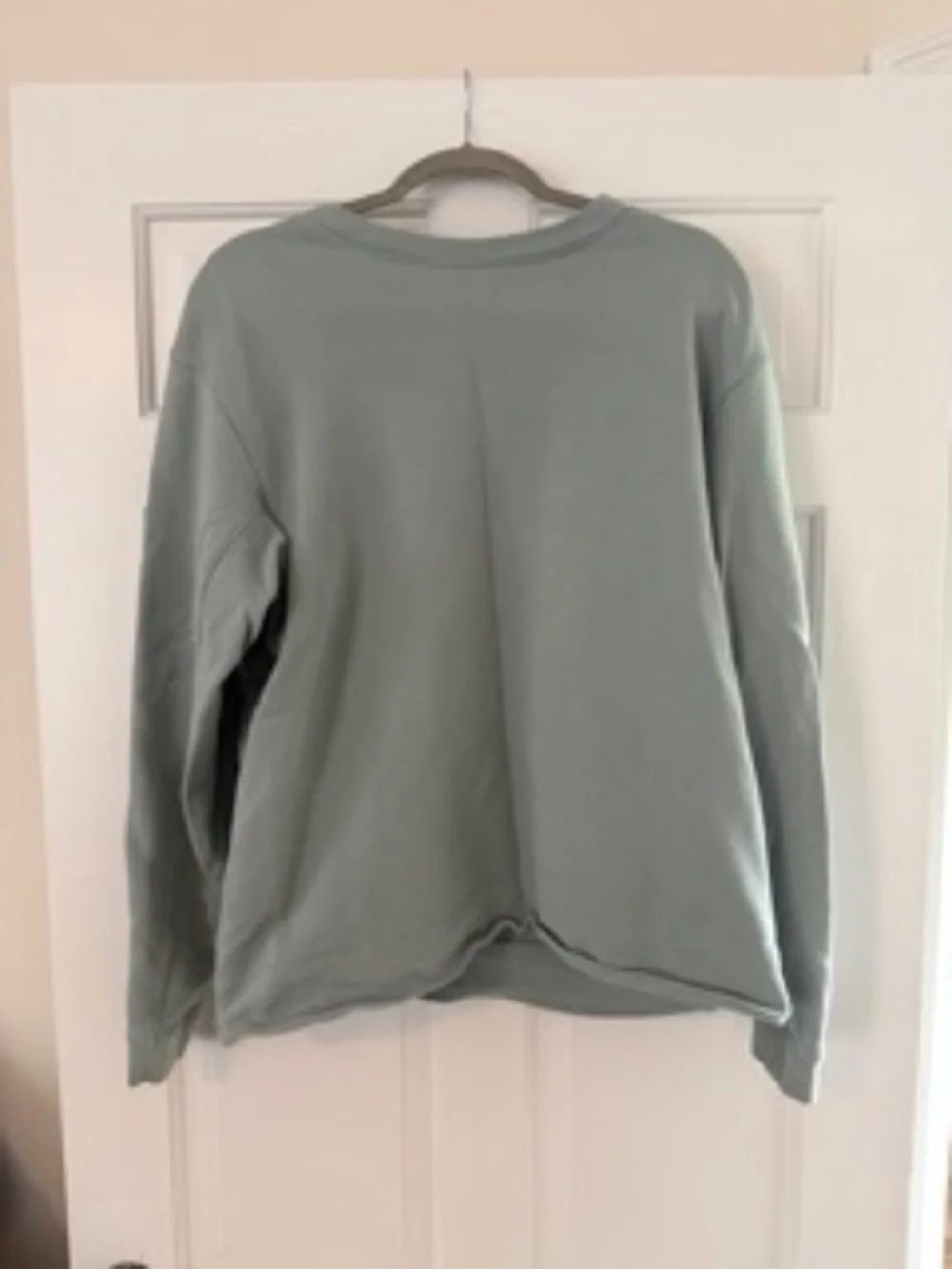 Lululemon Sweatshirt Size L